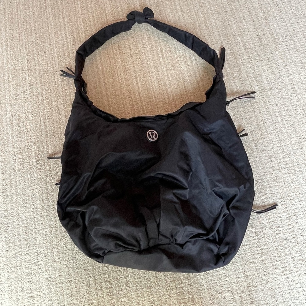 Lululemon Tote Bag